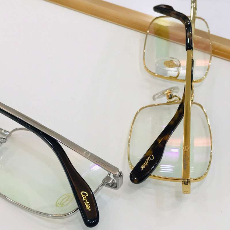 Picture of Cartier Optical Glasses _SKUfw52140184fw